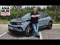 Opel Mokka GSE 281 HP 2026 Test / Emre Anamur / 4K Video