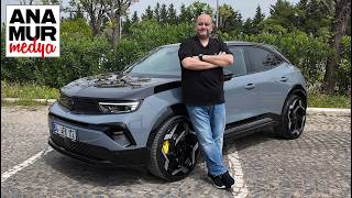 Opel Mokka GSE 281 HP 2026 Test / Emre Anamur / 4K Video
