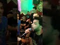 شويش مسرح مجنون راسمي وجنن الفرح كله معا اللمبي محمد سعد