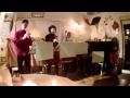 サンセットドライバー