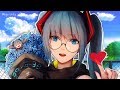 Nightcore - Something Just Like This | Lyrics