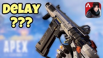 Will Apex Legends Mobile Soft Launch Be Delayed Again?!