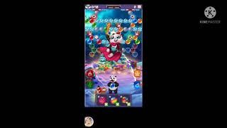 Panda Pop Gameplay Christmas screenshot 5