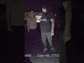 Witness accuses police of a hit-and-run on bodycam but the officer reacts poorly.