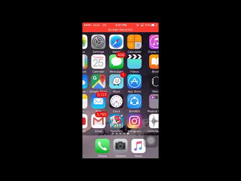 How to bypass 100mb limit App Store over LTE (10.2, 10.2.1 10.3 ...