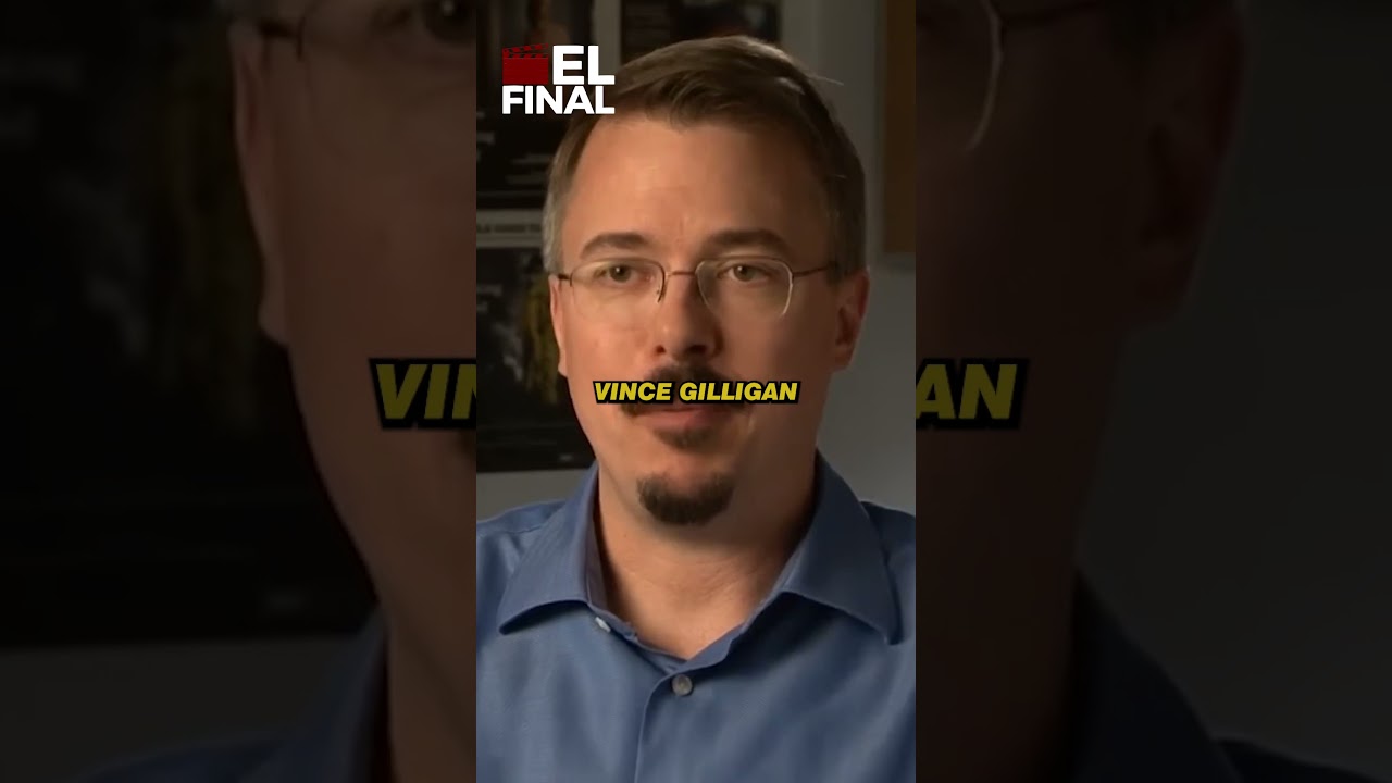 ¿Por qué BRYAN CRANSTON hizo de WALTER WHITE? 💊