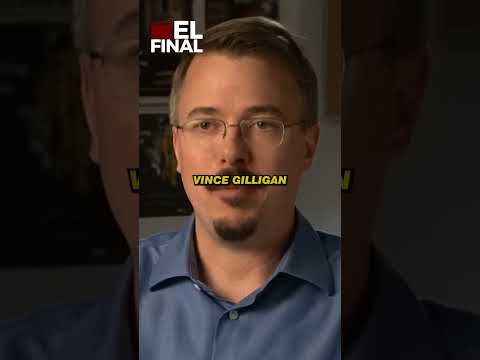 ¿Por qué BRYAN CRANSTON hizo de WALTER WHITE? 💊