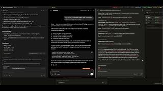 Claude Just Read Chatgpts Tab, Ran Tests On My Machine, And Replied To Manus In One Conversation