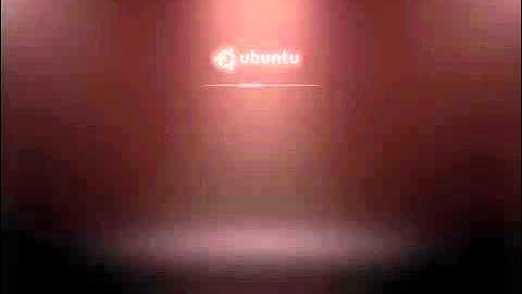 Ubuntu login sound