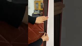 #421mosquito-proof door #screendoor #mosquitoproofdoorcurtain #doorcurtain #windowscreen