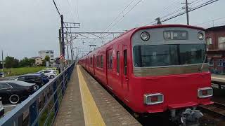 6516F 大里発車!