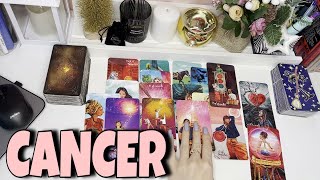 CANCER ♋️ OMG 🤯A TREMENDOUS FIGHT BEHIND YOUR BACK 💥😤 MY CARDS DO NOT LIE ❗️#CANCER TAROT READING