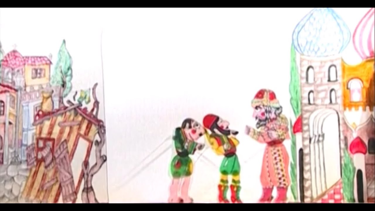 Χρήστος Στανίσης - Τα πετρέλαια (TV100 - 2010)