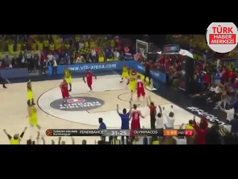 Bogdan Bogdanovic Kafasını Sallıyor ve Siz Bunun Ne Anlama Geldiğini Çok İyi Biliyorsunuz..