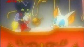 Robotnik Has Bad Gas