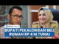 Bupati Pekalongan Fadia Arafiq Beli Rumah Mewah Rp 4 M Secara Tunai, KPK Dalami Dugaan Korupsi