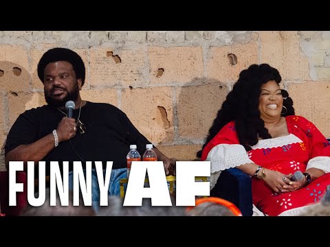 Funny Af | Atx Tv Festival