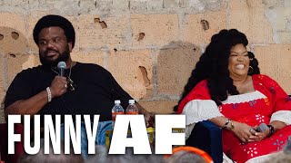 Funny AF | ATX TV Festival