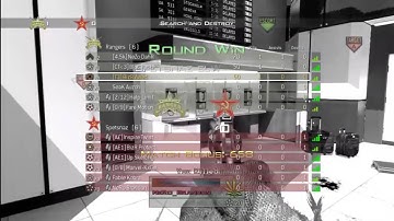 Insane Terminal Window Shot Hitmarker