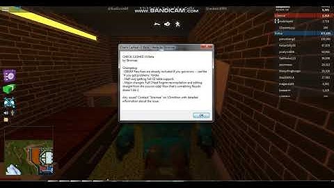 [NEW]✅ROBLOX JAİLBREAK NOCLIP AND SPEED HACK WORK 100% [2018] ✔️