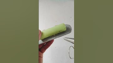 Amazing DIY toy | string Shooter  toy      making 😀 #shorts