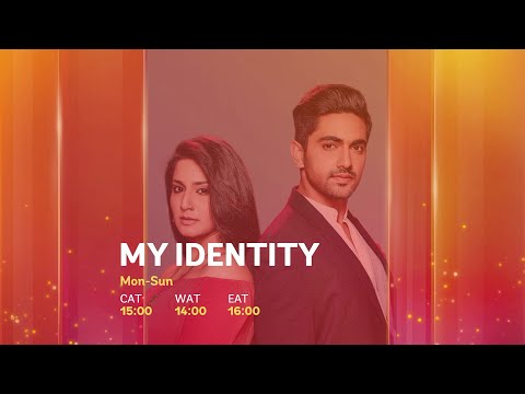 My Identity only