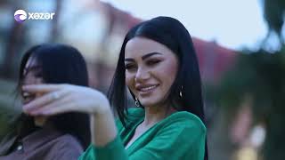 Zeyneb Heseni & Nefes - A Leyli Leyli (Xezer Tv)