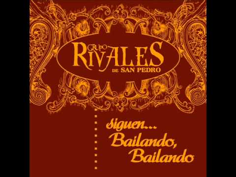 Los Rivales De San Pedro-Isla Virgen (Promo2011) L...