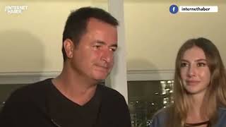 Acun Ilicali, Şeyma Subaşi İle Herkesi̇n İçi̇nde Tartiştiklari Yönündeki̇ İddi̇ayi Cevapladi