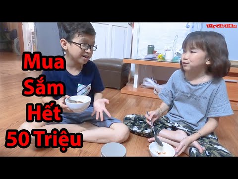 Vợ Chồng Tí Hon Tâm Sự Vì Sao Phải Chuyển Nhà | Thầy Giáo Tí Hon Vợ Chồng Tí Hon Tâm Sự Vì Sao Phải Chuyển Nhà | Thầy Giáo Tí Hon