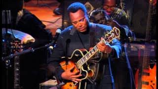 George Benson - Danny Boy [Absolutely Live 2000]