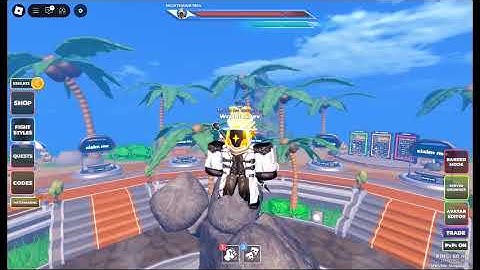 INSANE Lucky Crate Opening - Untitled Boxing Game