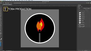 How to Duplicating Smart Objects in Photoshop 2020