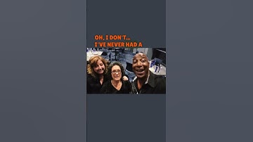 Pie Night! Apple vs. Key Lime #shortsfeed #shortsviral #funnyshorts