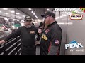 #MARCHMEET - PEAK PIT NOTE - TIM BOYCHUCK'S ODD ROAD TO NO. 1