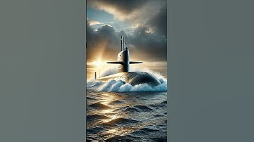 Which Country Has the Most Submarines? 🌊🚢🌍