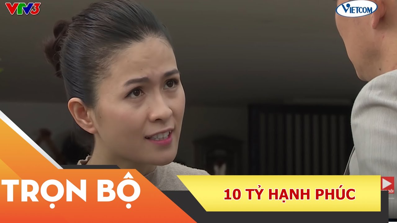Phim Việt Nam Hay Nhất | Xin Chào Hạnh Phúc - 