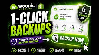 Ultimate Shopify Backup App: Staging & Restore Tutorial