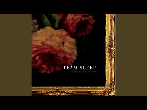 Team Sleep - Ever (Foreign Flag) (Radio Edit)