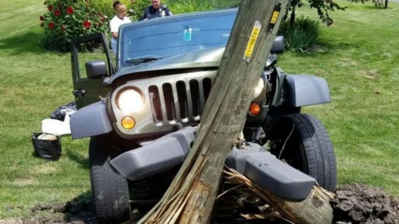 💥 Wild 4x4 Off-Road Fails, Epic Wins & Crazy Recoveries Compilation!