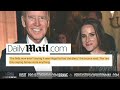 LEGAL UPDATE: DailyMail Report Indicates FBI No Longer Investigating Ashley Biden Diary as Stolen