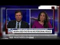 LEGAL UPDATE: DailyMail Report Indicates FBI No Longer Investigating Ashley Biden Diary as Stolen