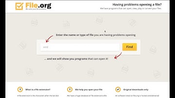 xvid file extension -  Get software to open it