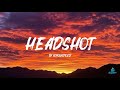 IShowSpeed Headshot Lyrics mp3
