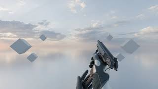 Makarov Animations Test