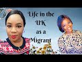 LIFE IN THE UK: A chat with BLESSING| Living in Northern Ireland || TheBettyO