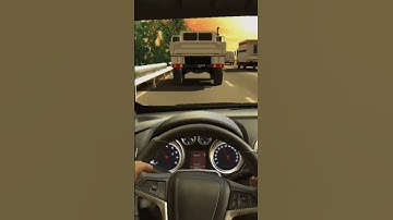 racing in car 2🚘😍 overteking maximum speed android gameplay #racingincar2 #shorts #trending #video