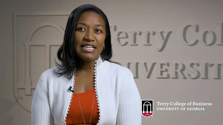 Danielle Smith | University of Georgia Executive MBA