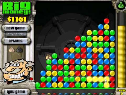 Big Money Another Popcap Game