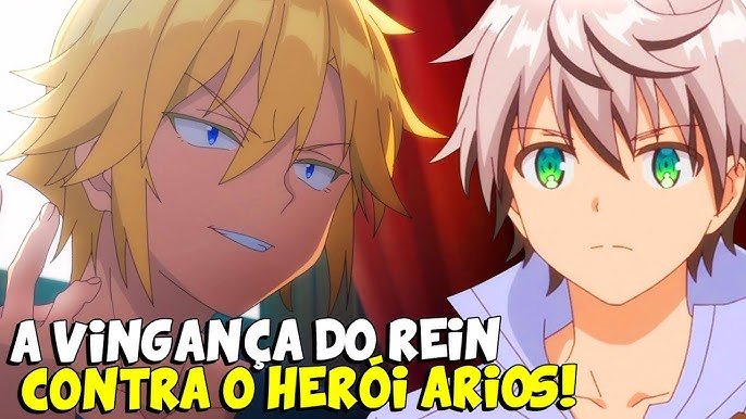 Dub PT) Beast Tamer Domador de Feras vs Domador de Feras - Assista na  Crunchyroll